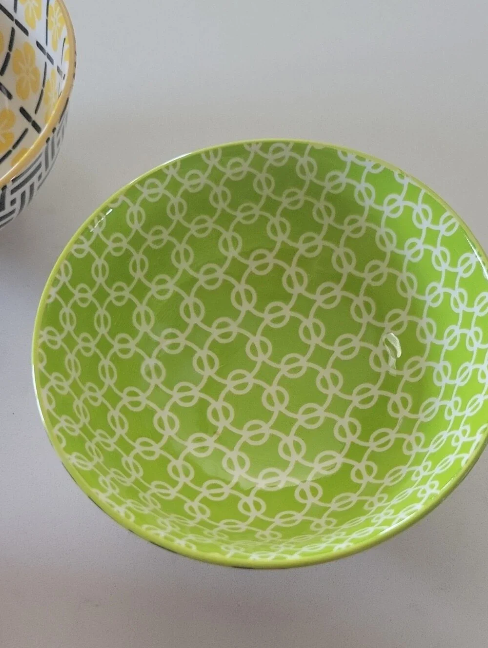 Colorful Summer-Like Set Of 3 Assorted Brands And Patterns